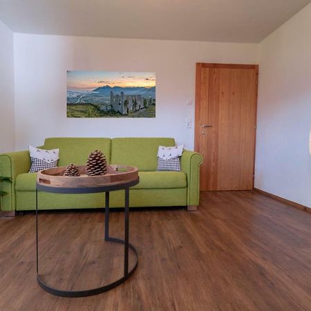 Apartment Gehrenspitze ロイテ エクステリア 写真