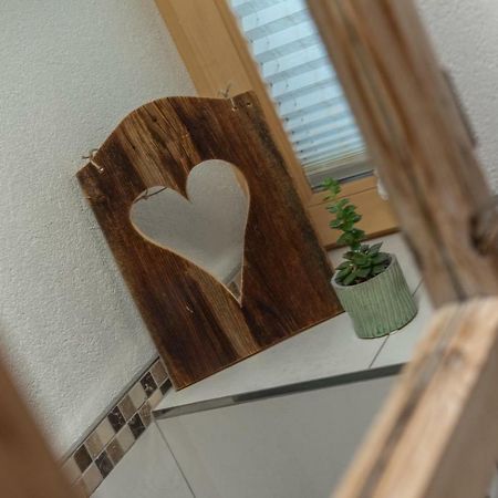 Apartment Gehrenspitze ロイテ エクステリア 写真