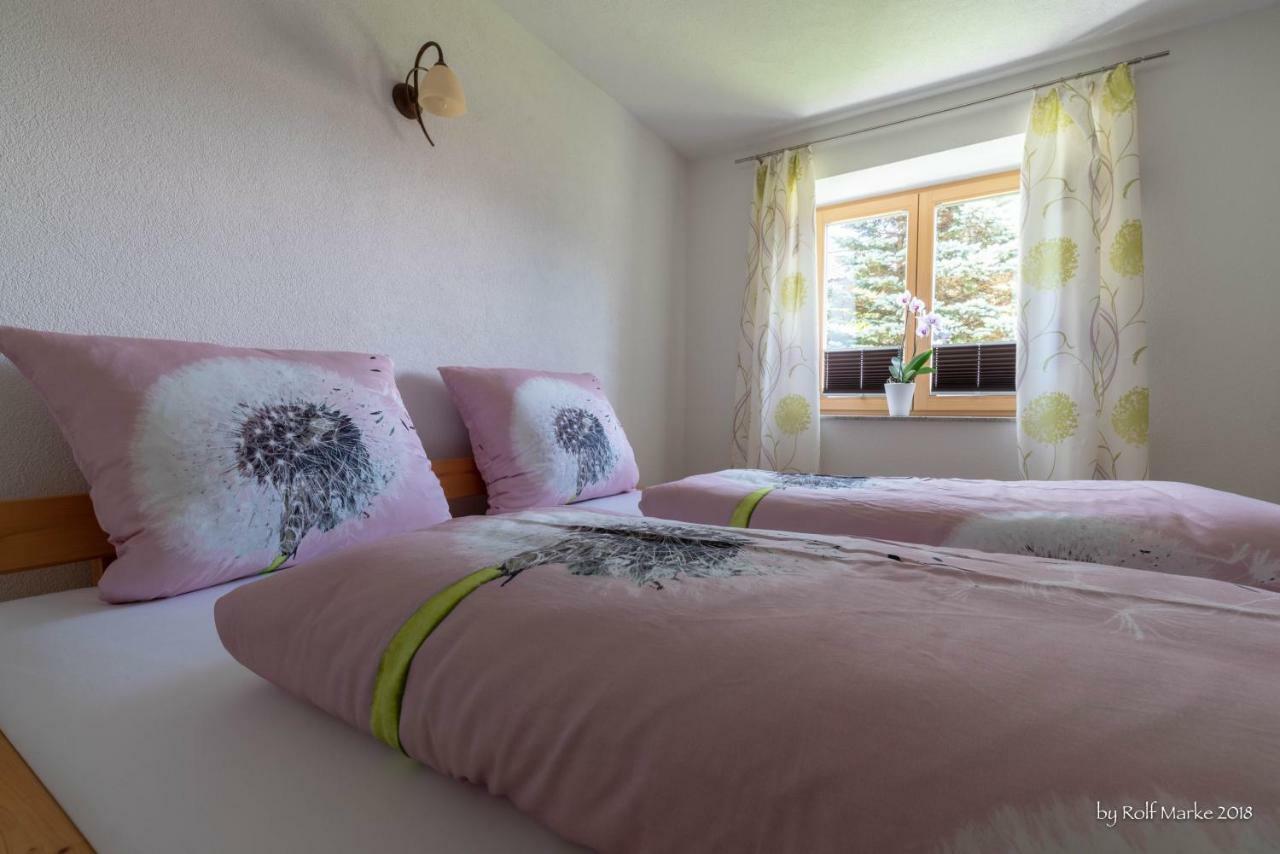 Apartment Gehrenspitze ロイテ エクステリア 写真