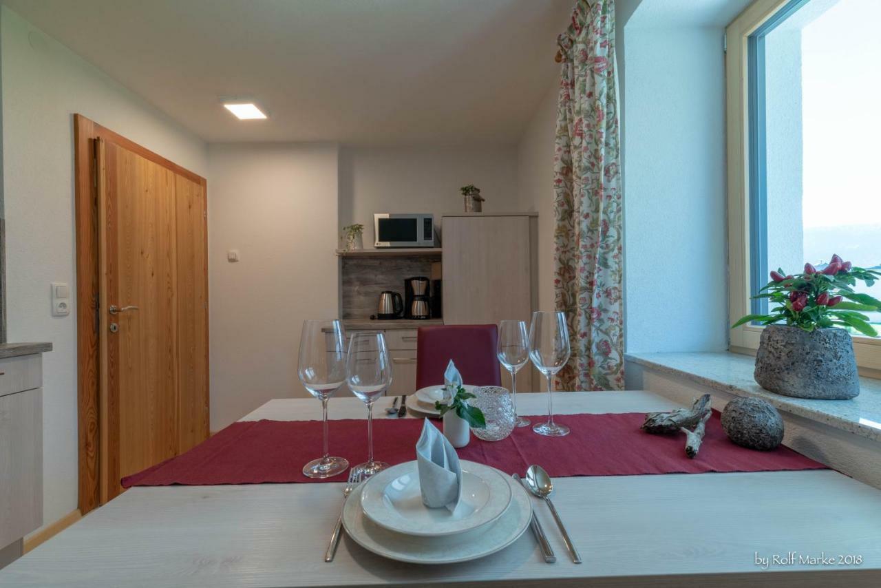 Apartment Gehrenspitze ロイテ エクステリア 写真