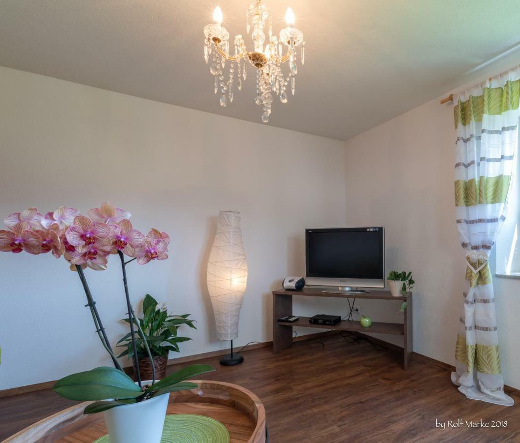 Apartment Gehrenspitze ロイテ エクステリア 写真