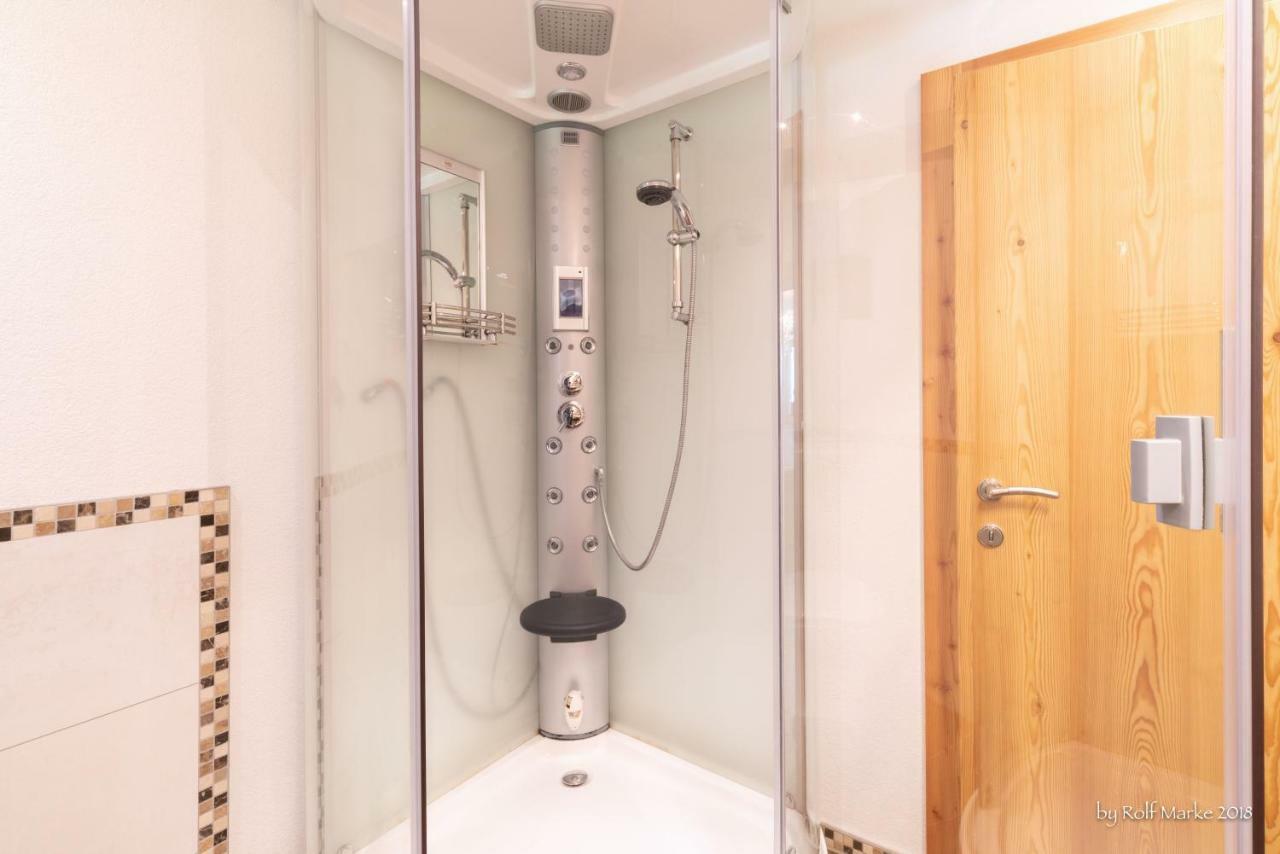 Apartment Gehrenspitze ロイテ エクステリア 写真