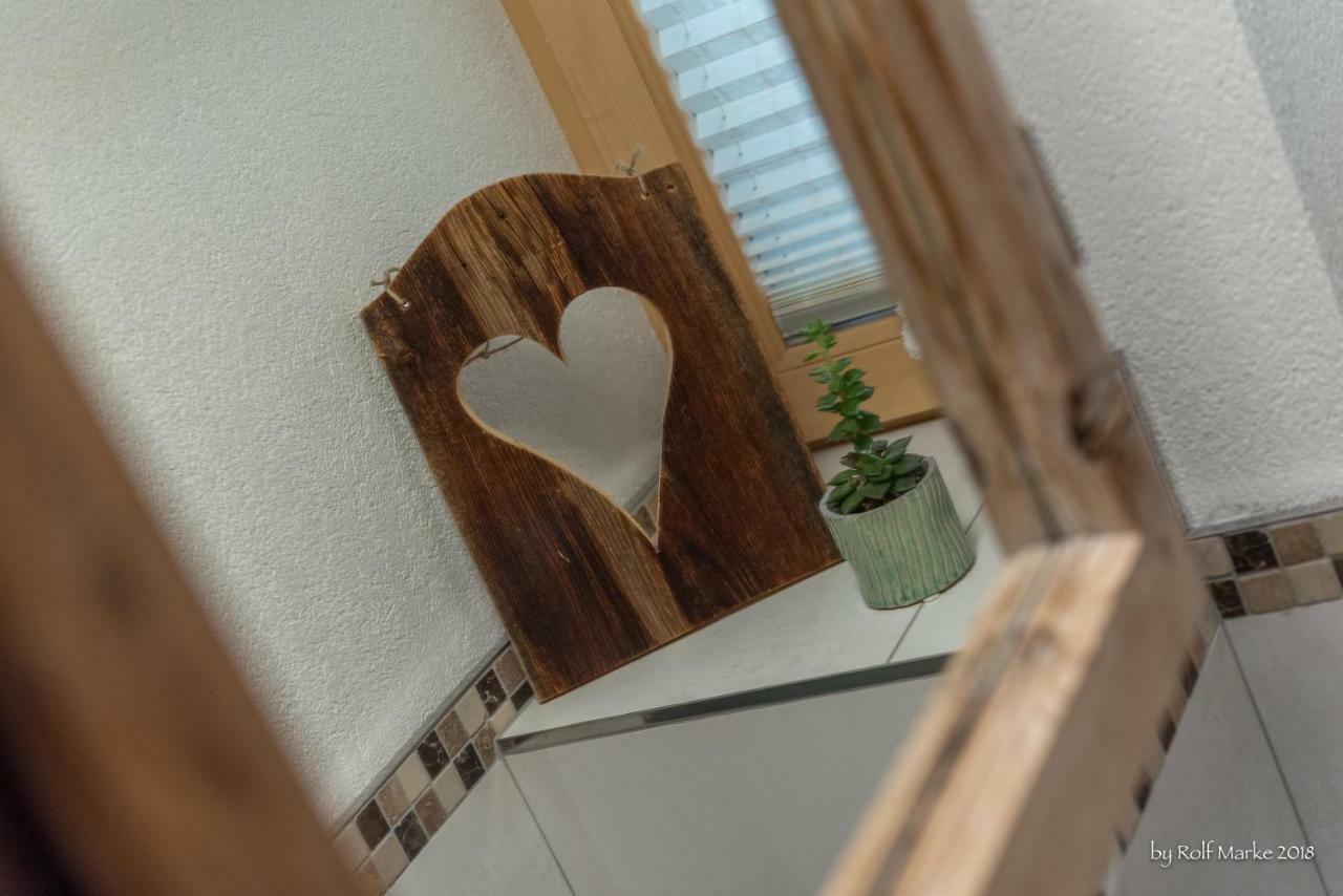 Apartment Gehrenspitze ロイテ エクステリア 写真
