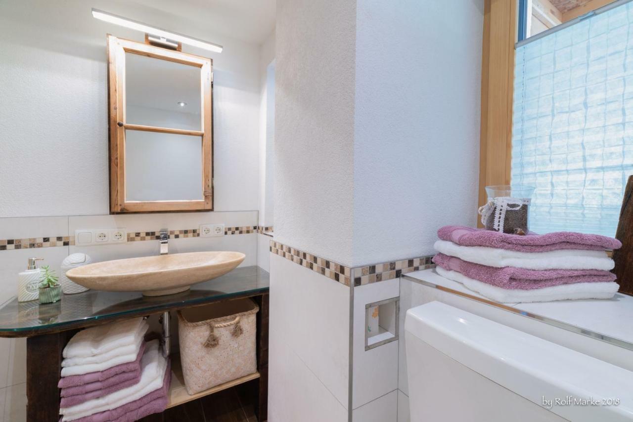 Apartment Gehrenspitze ロイテ エクステリア 写真