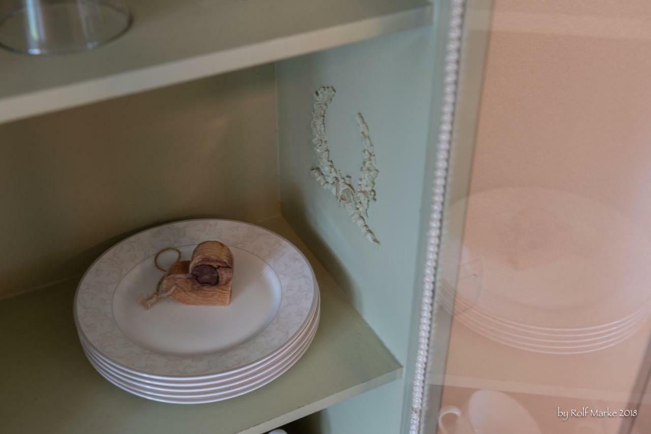 Apartment Gehrenspitze ロイテ エクステリア 写真